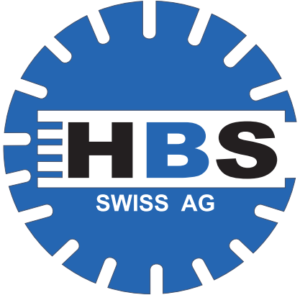 HBS Swiss AG-hbs Logo